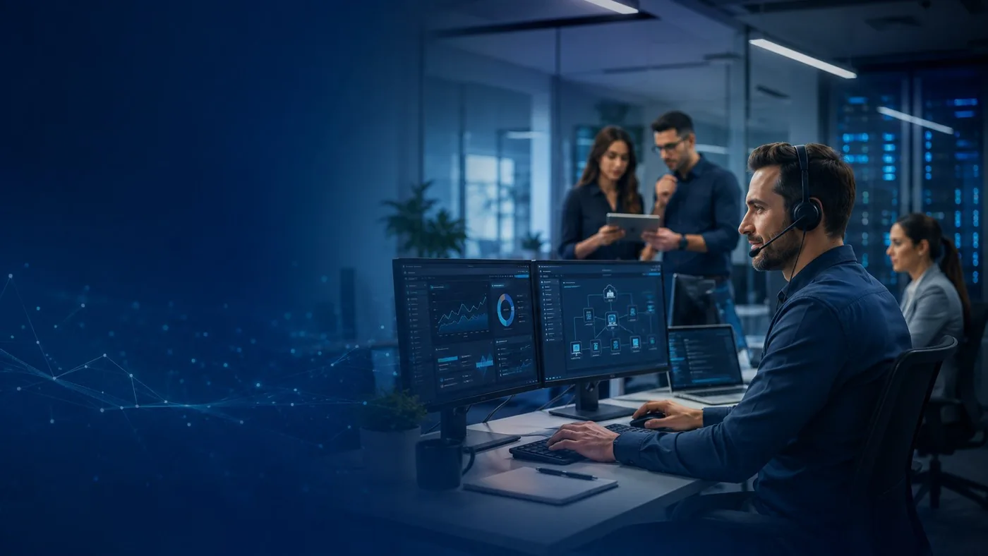 Backup em nuvem para empresas em Santo André e ABC